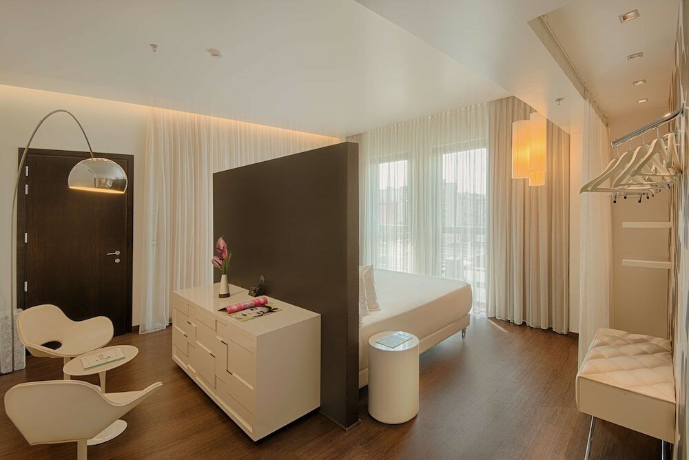 Фото Nhow Milano