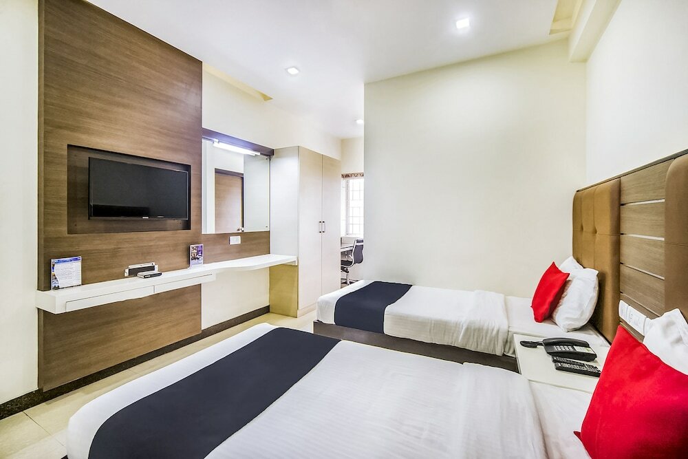 Фото Capital O 995 Saibala Grand