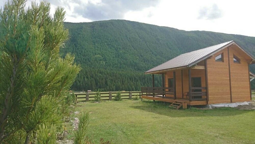 Фото АЛьТАИр