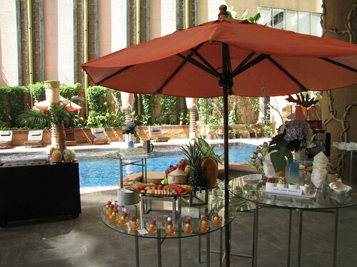 Гостиница Grand Sukhumvit Hotel Bangkok Managed by Accor