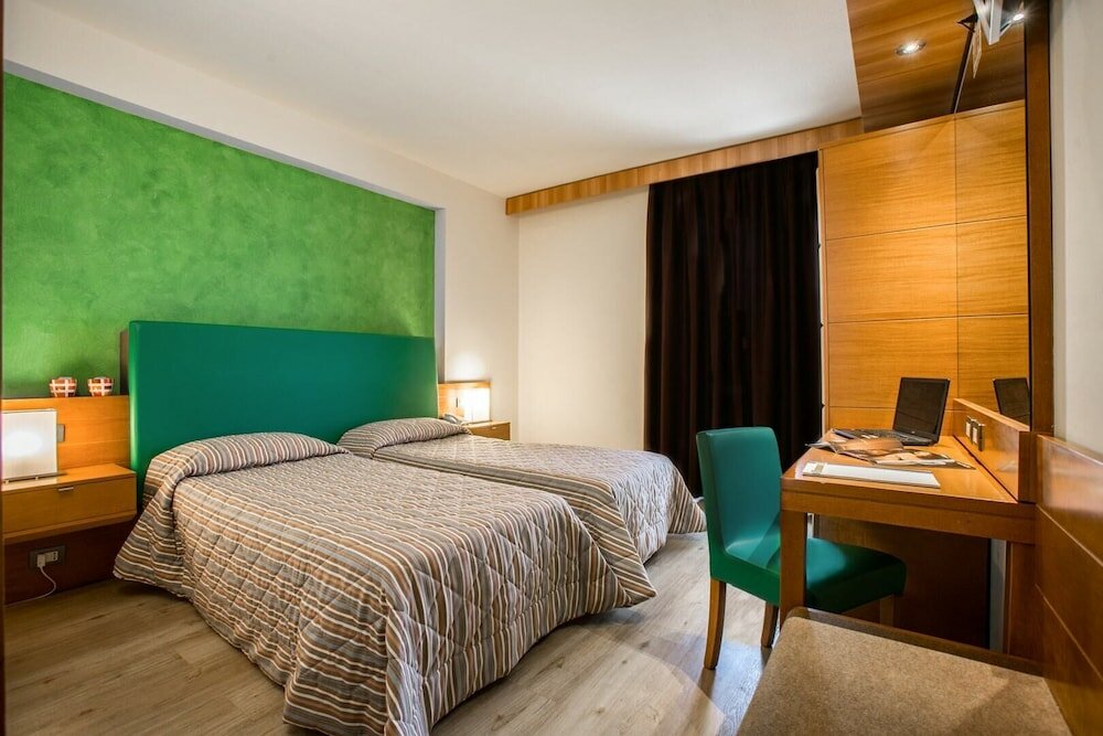 Фото Hotel Galilei