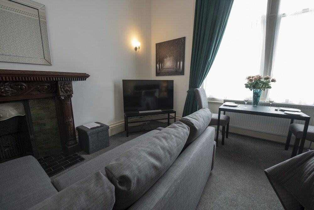 Фото Grosvenor Suites