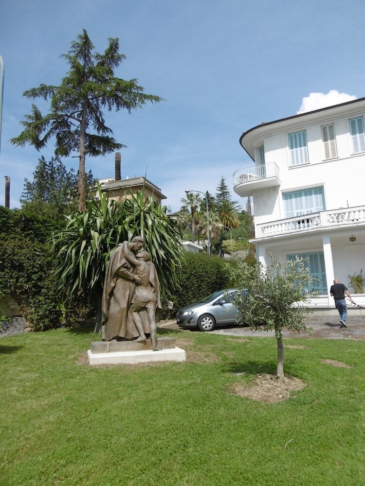 Фото Hotel Villa Maria