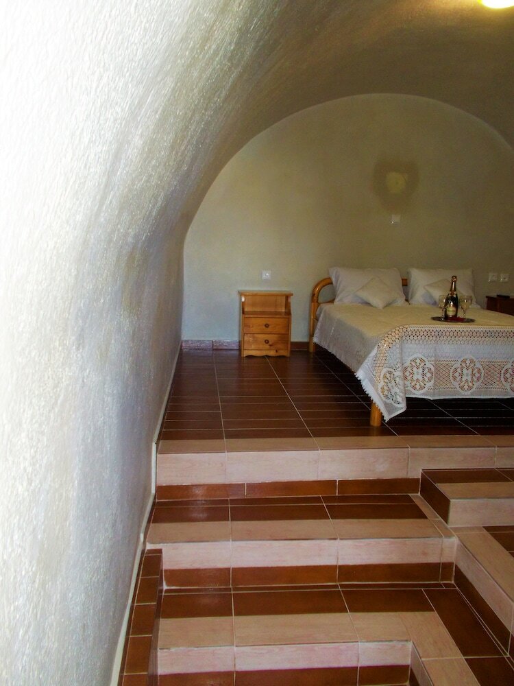 Фото Loukas Kontos Traditional House