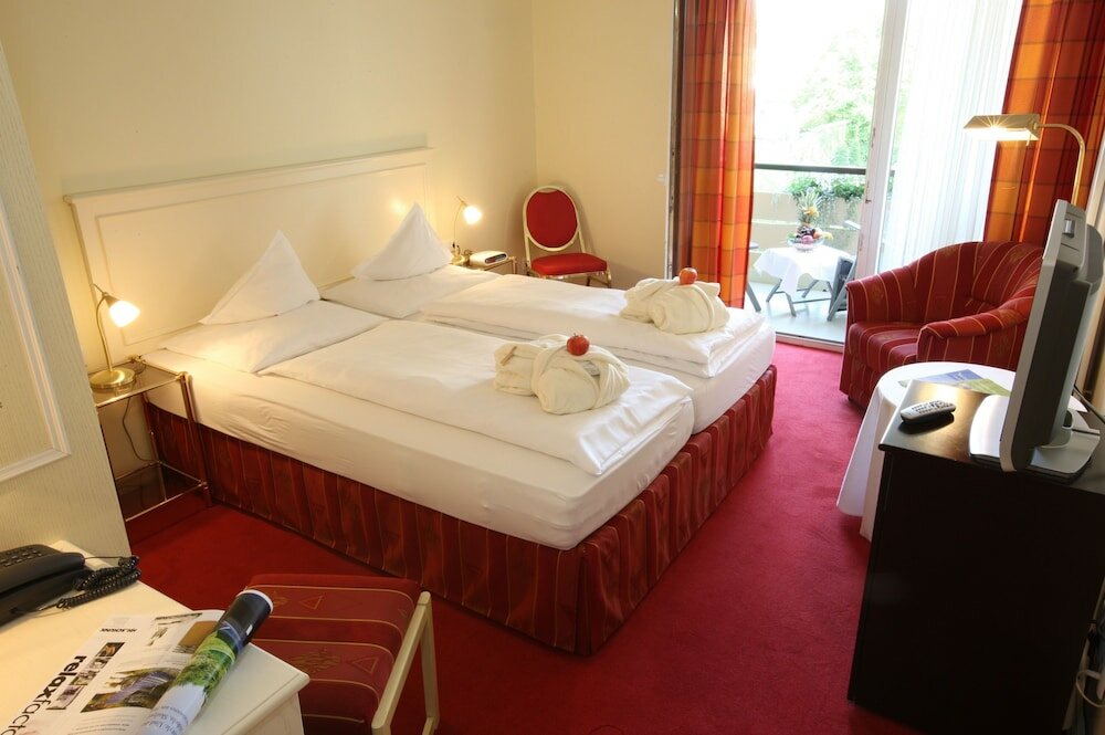 Фото Wunsch Hotel Mürz - Natural Health & SPA Hotel