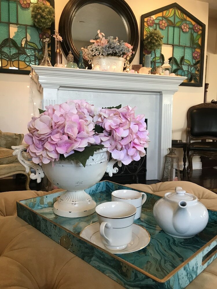 Фото Woodstock Inn B&b