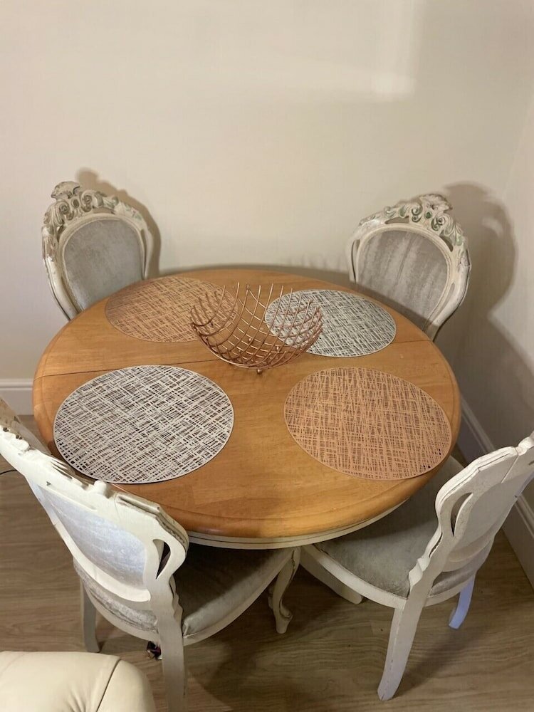 Фото Beach House - 1 Bedroom Apartment