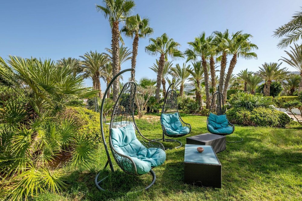 Фото Radisson Blu Palace Resort & Thalasso, Djerba
