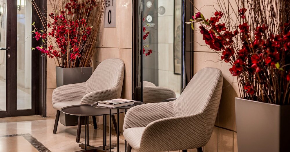 Фото Vital Hotel