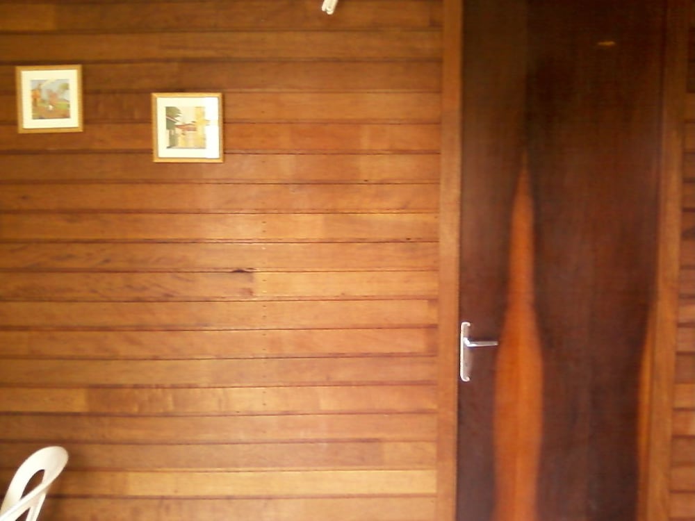 Фото Chalés Vô Ito