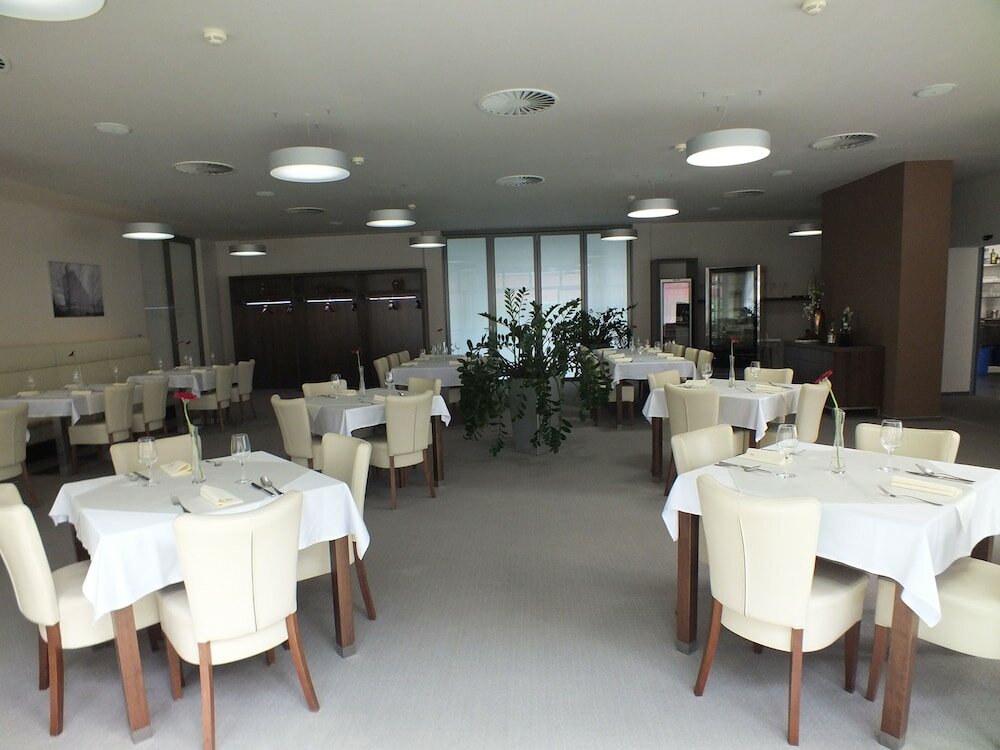 Фото Lesni Hotel