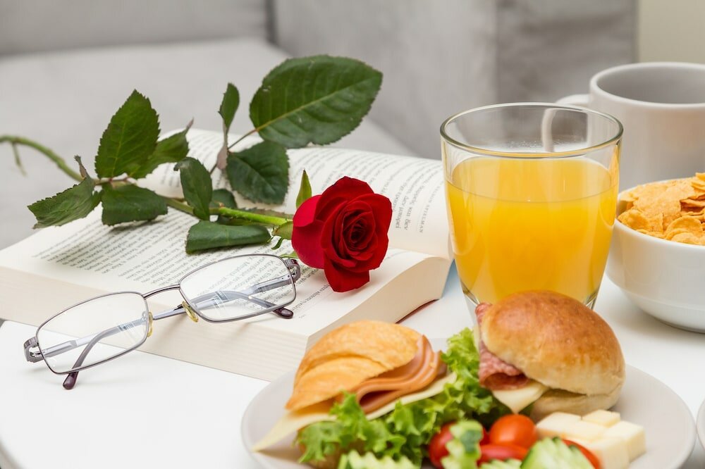 Фото Suites Syngrou Fix