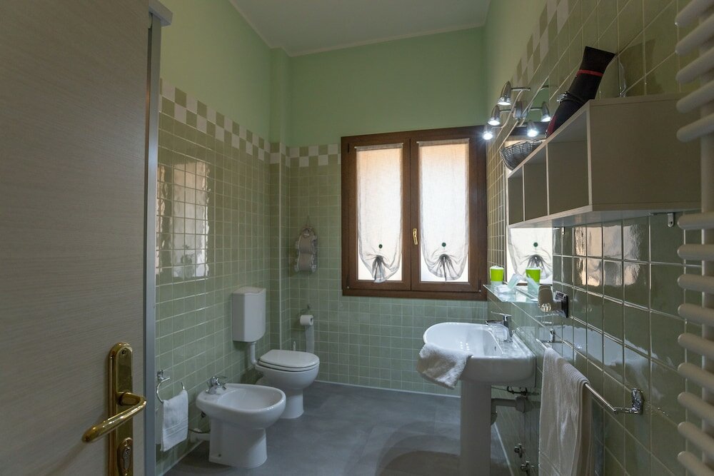 Фото L'Opera Rooms