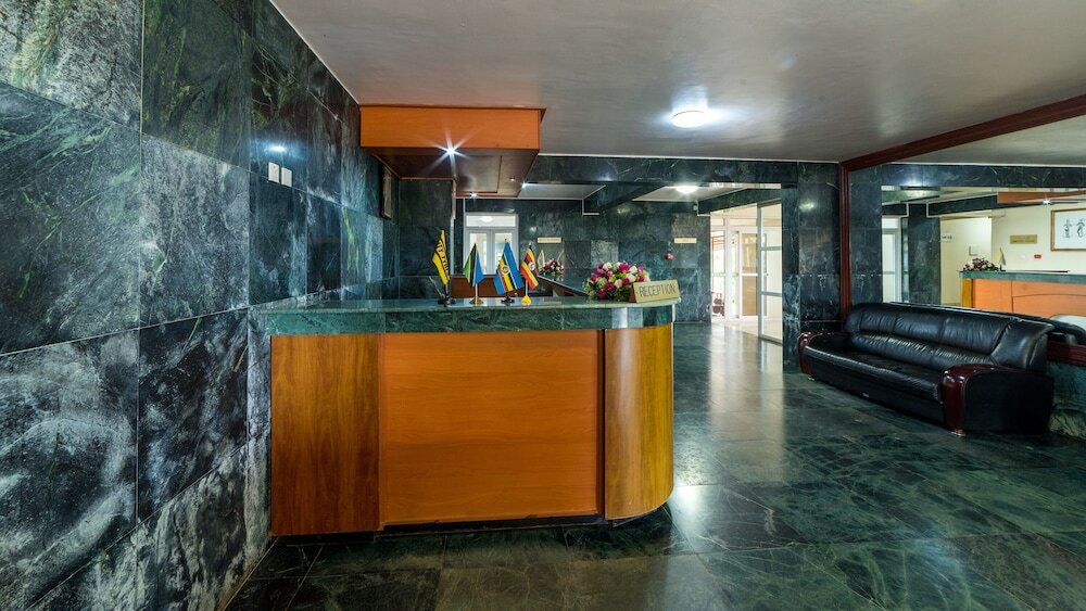 Фото отеля 5