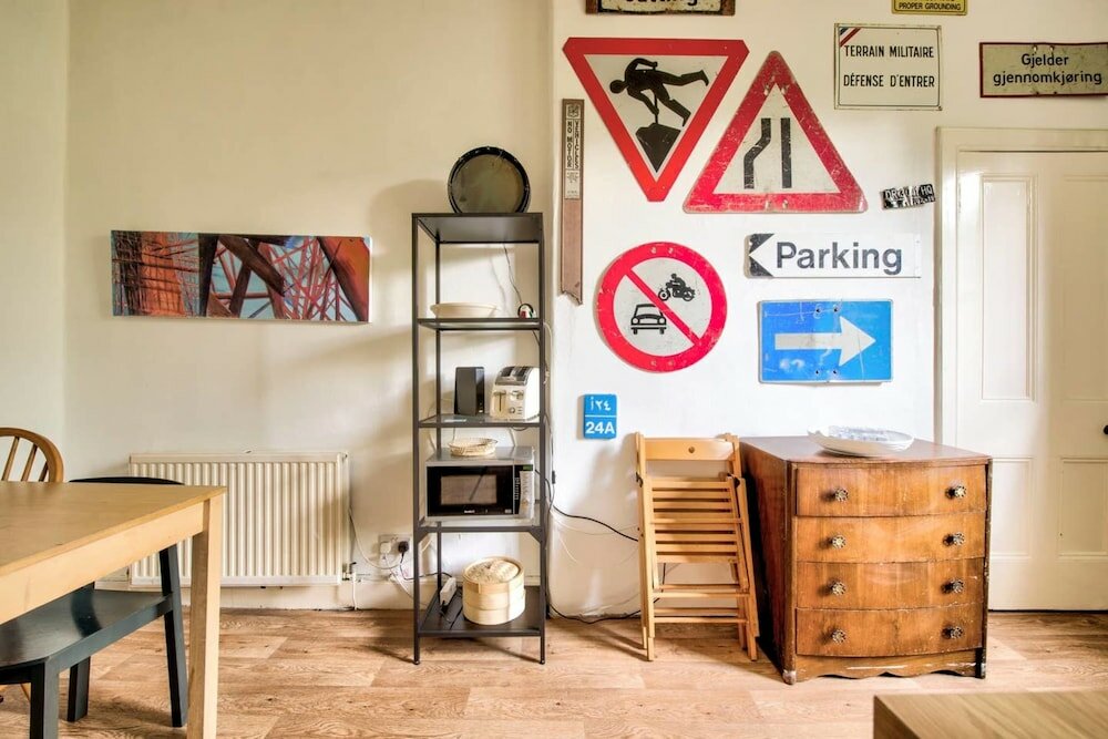 Фото Bright Flat in City Centre for up to 6 Guests!