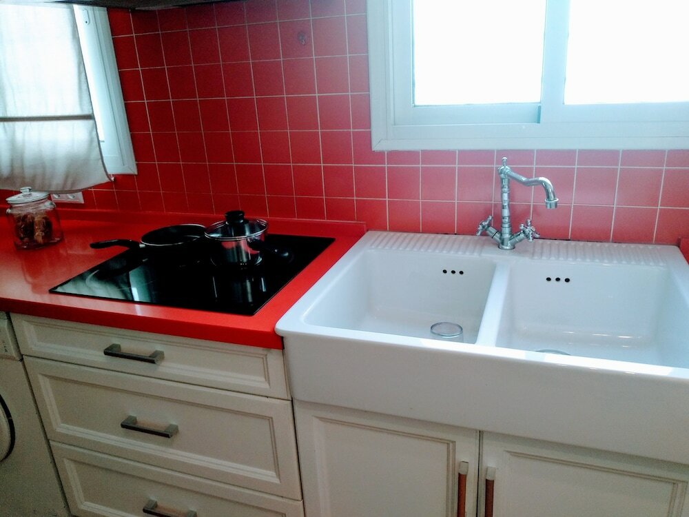 Фото Wish Suite San Gil De Sevilla