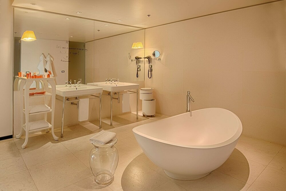 Фото Nhow Milano
