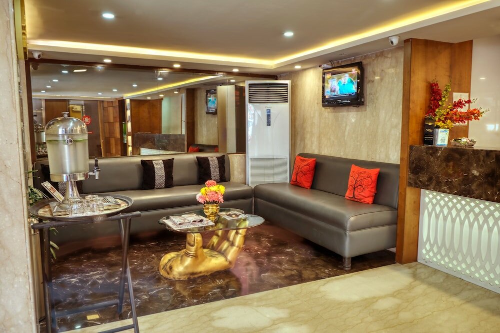 Фото The Samilton