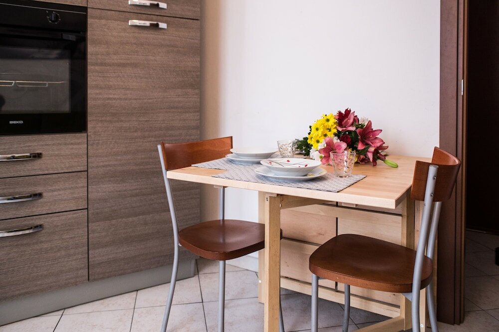 Фото Gambara Citylife Urban Nest