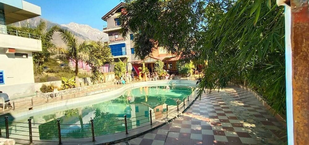 Фото отеля 5