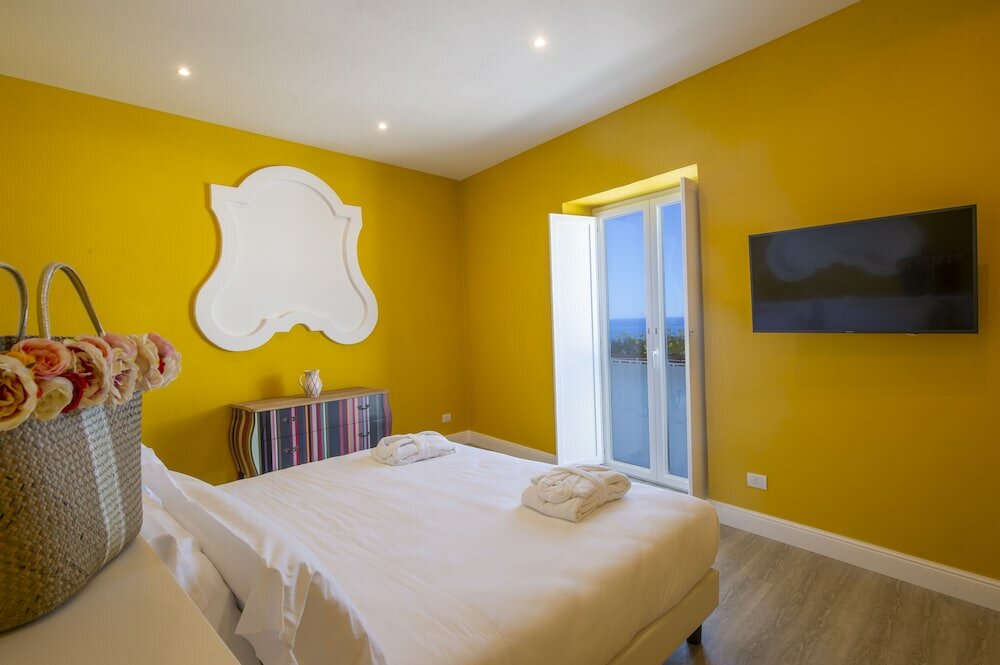 Фото Hotel Tramonto d'Oro