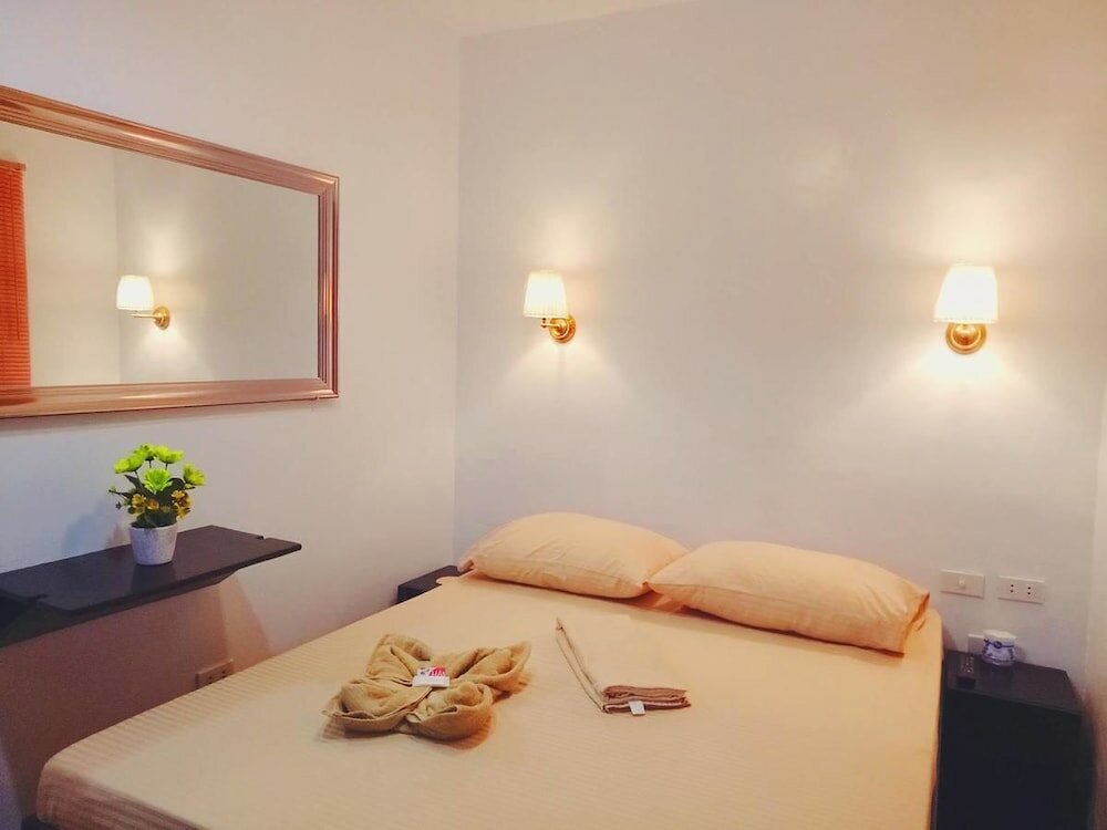 Фото Citi Island Suites