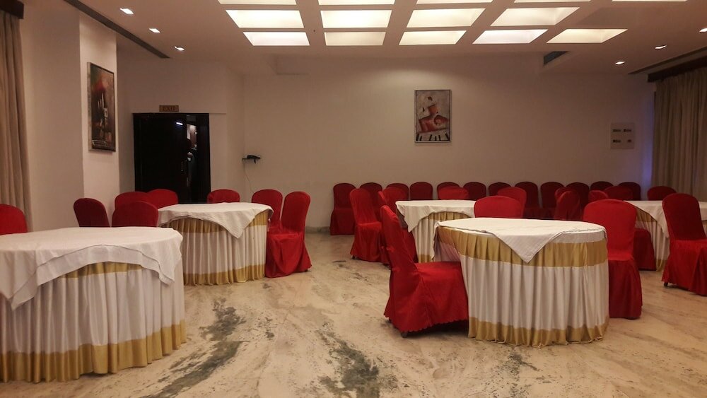 Фото Metropark Inn