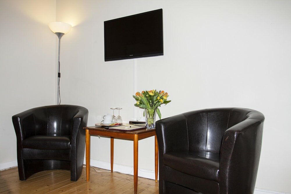 Фото Hotell Göta