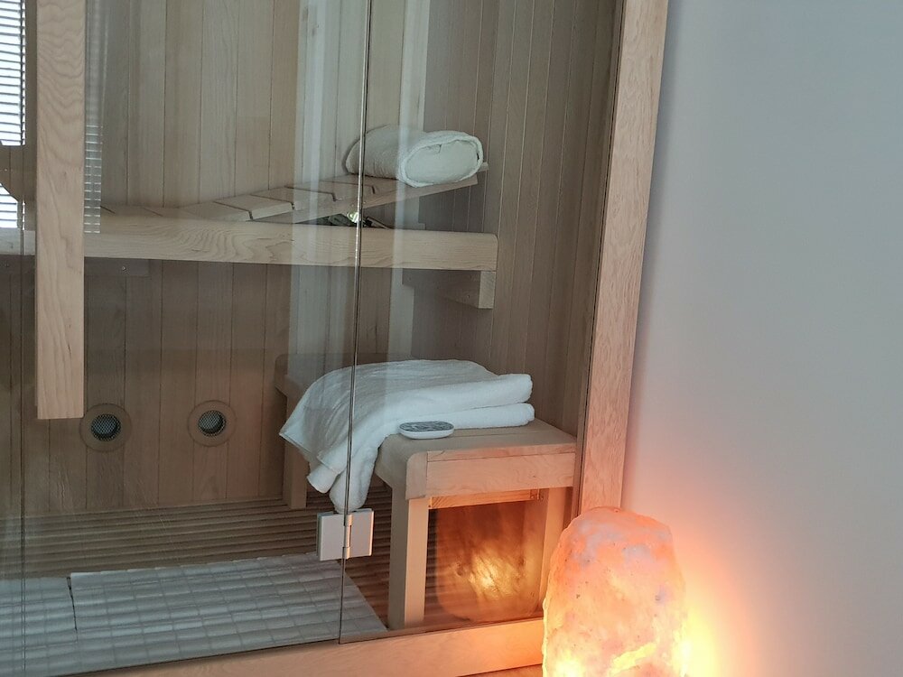 Фото B&b L'Abbazia