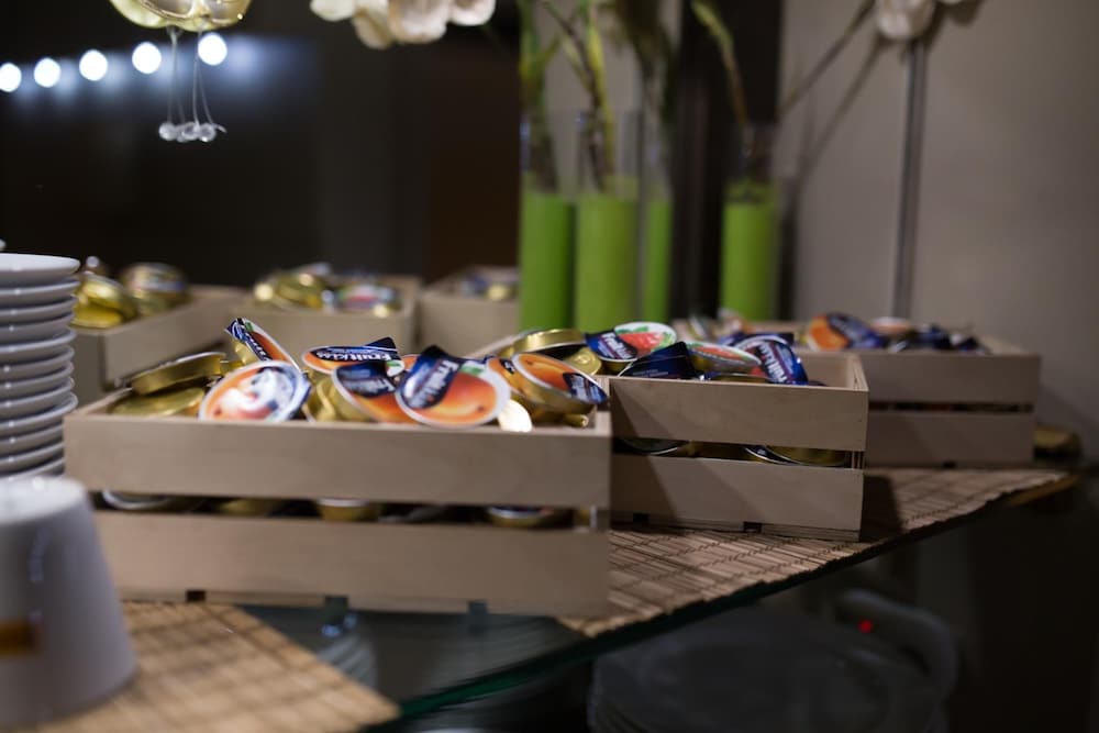 Фото Minoa Hotel