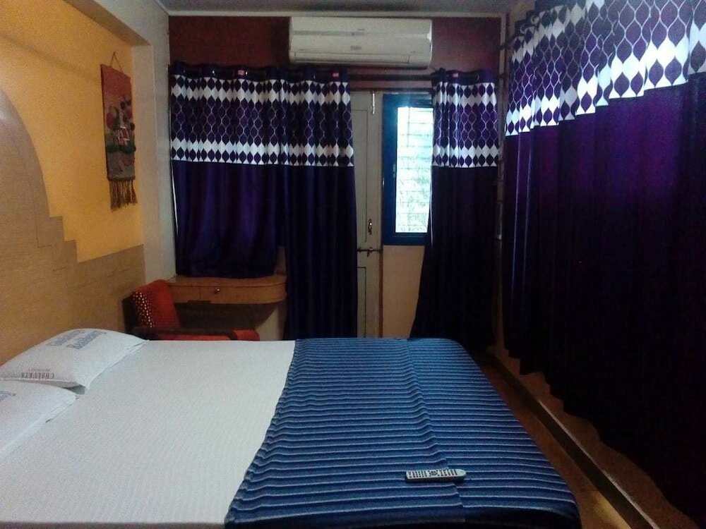 Фото IROOMZ Chalukya Residency