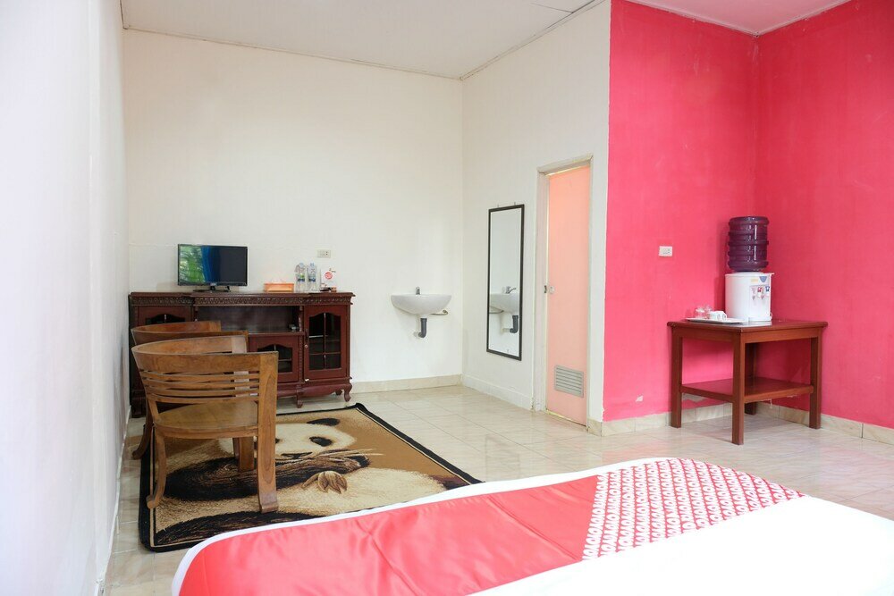 Фото Oyo 1151 Ww House