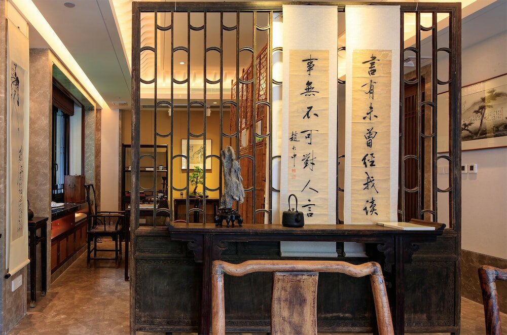 Фото Liuying Hotel