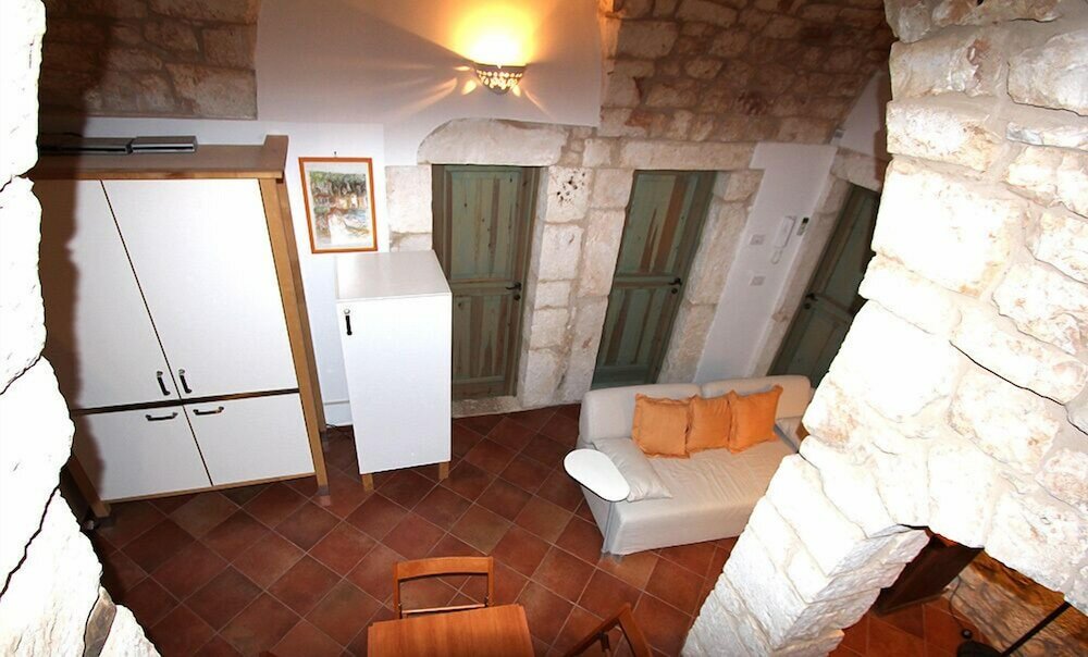 Фото Montepaolo Dimora di Charme