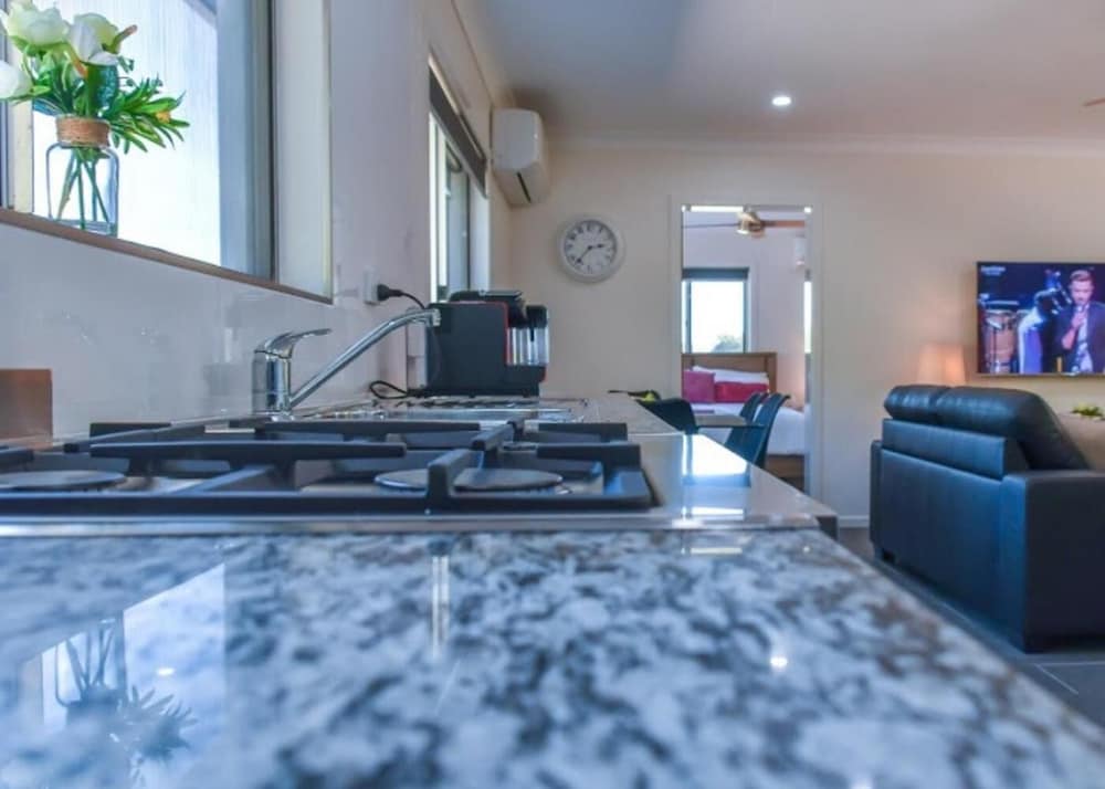 Фото Yungaburra Lodge