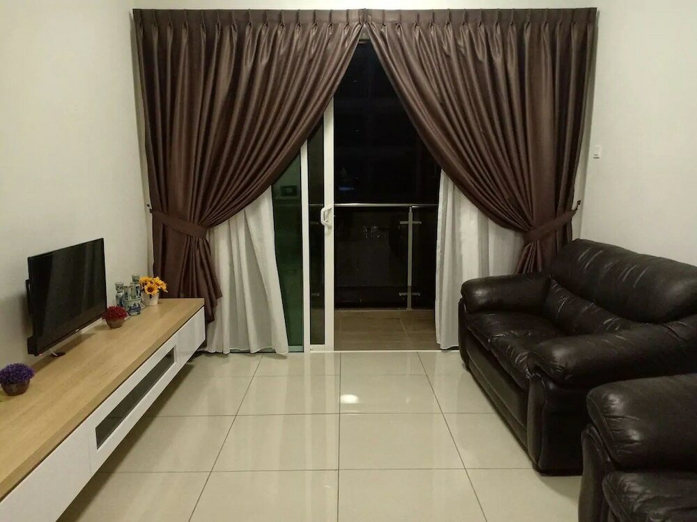 Фото BLeisure Parkland Homestay