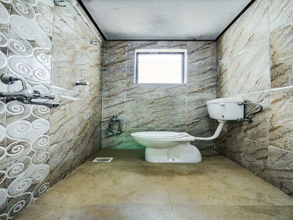 Фото Oyo 37339 Hotel Grand Murud