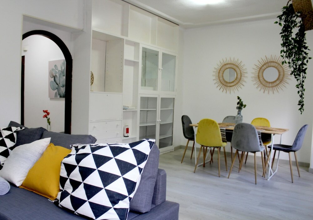 Фото Las Canteras Seaview IV by Canary365