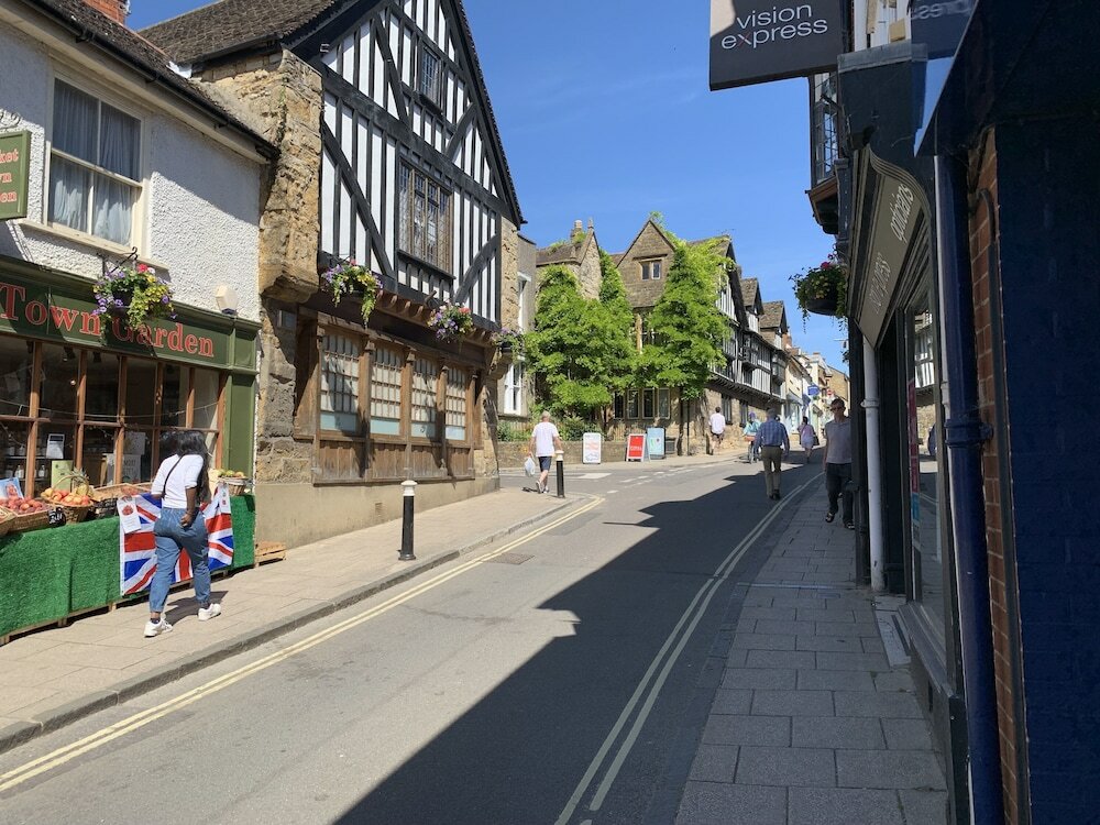 Фото No. 4 Ludbourne Hall