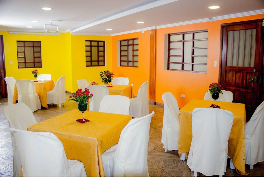 Фото Hotel Báltico