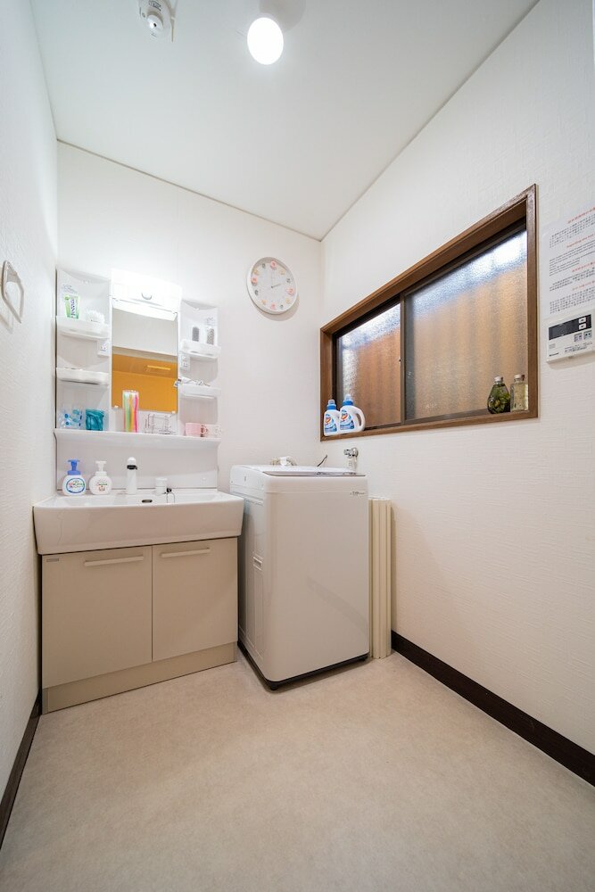 Фото Marushin House