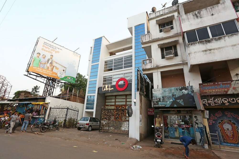 Фото Collection O 186 Hotel Triple C