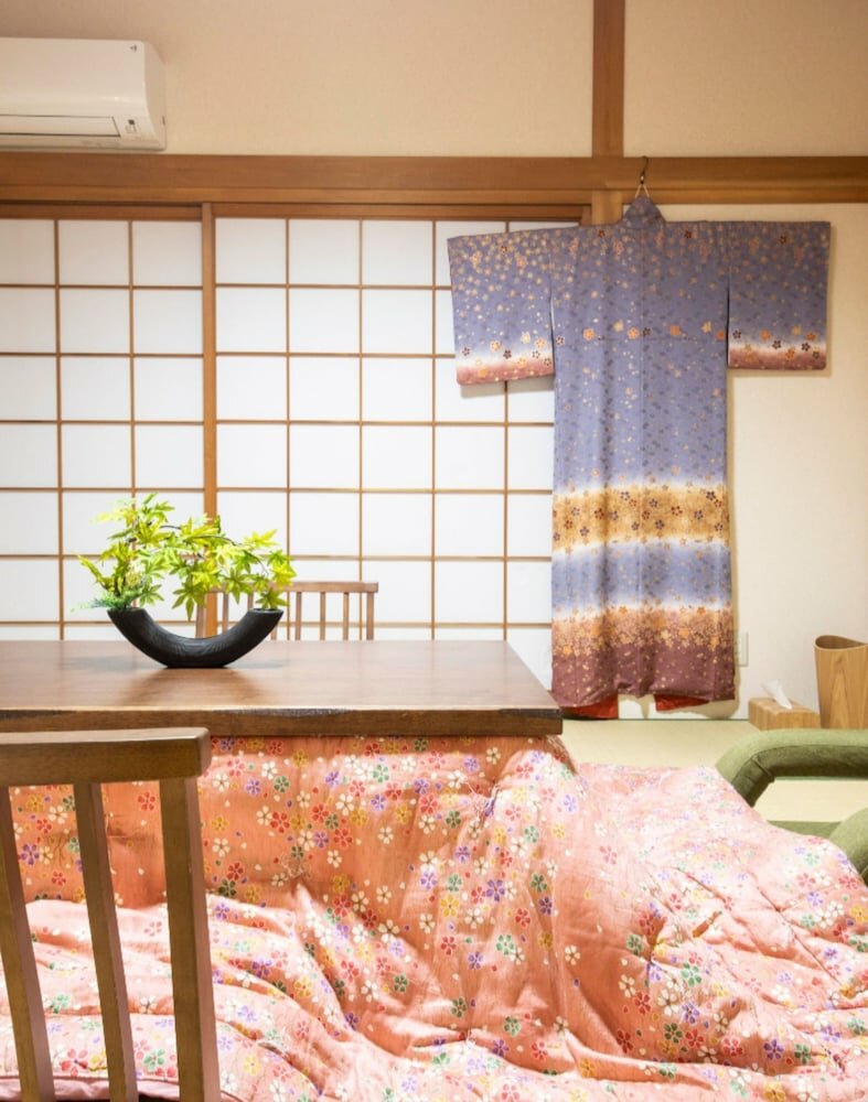 Фото Marushin House