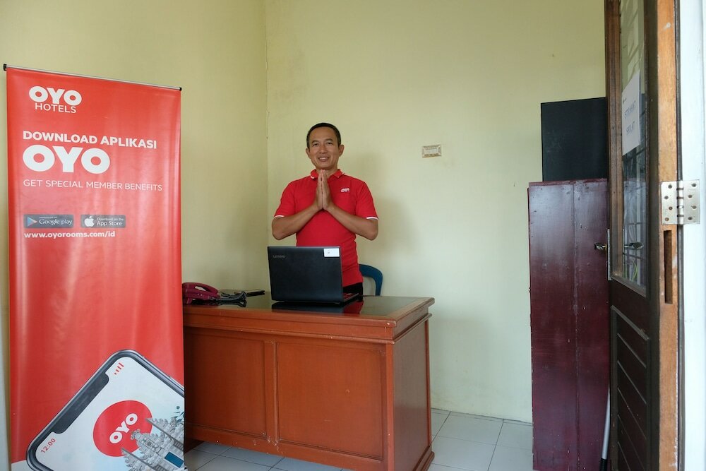 Фото Oyo 1151 Ww House