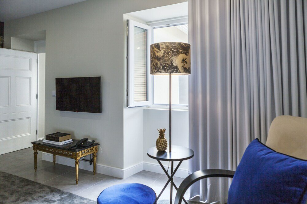 Фото Vintage Charming House 1