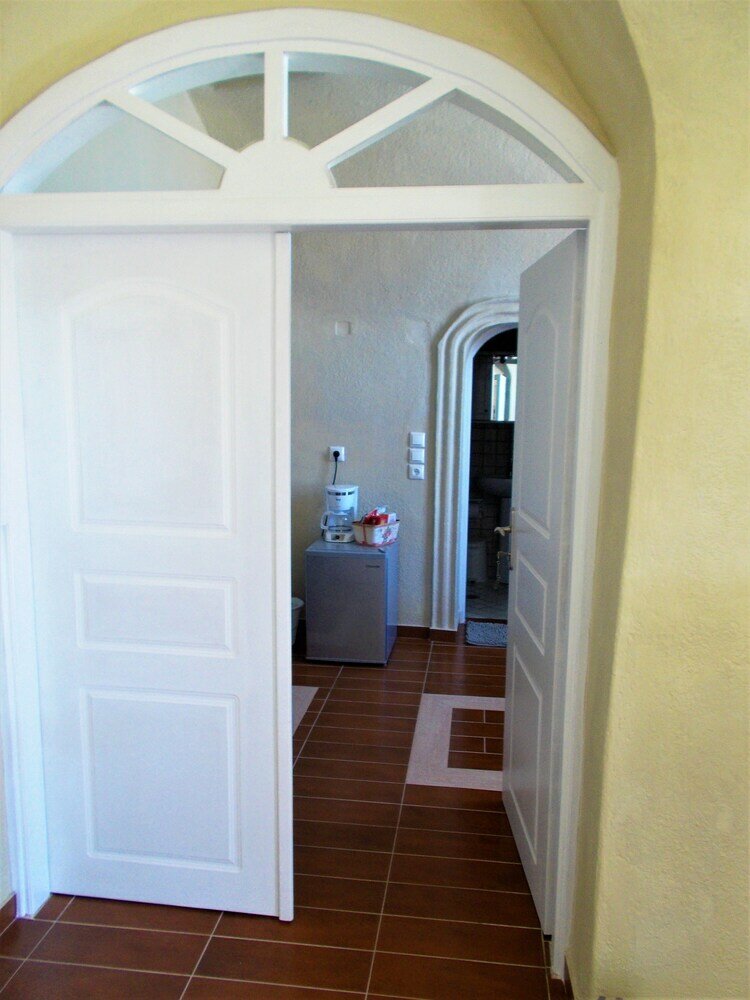 Фото Loukas Kontos Traditional House