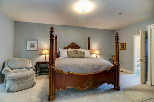 Гостиница Winchester Inn