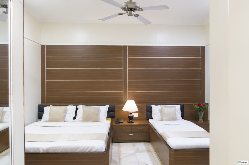 Фото HiGuests Vacation Homes - The Gulf Hotel