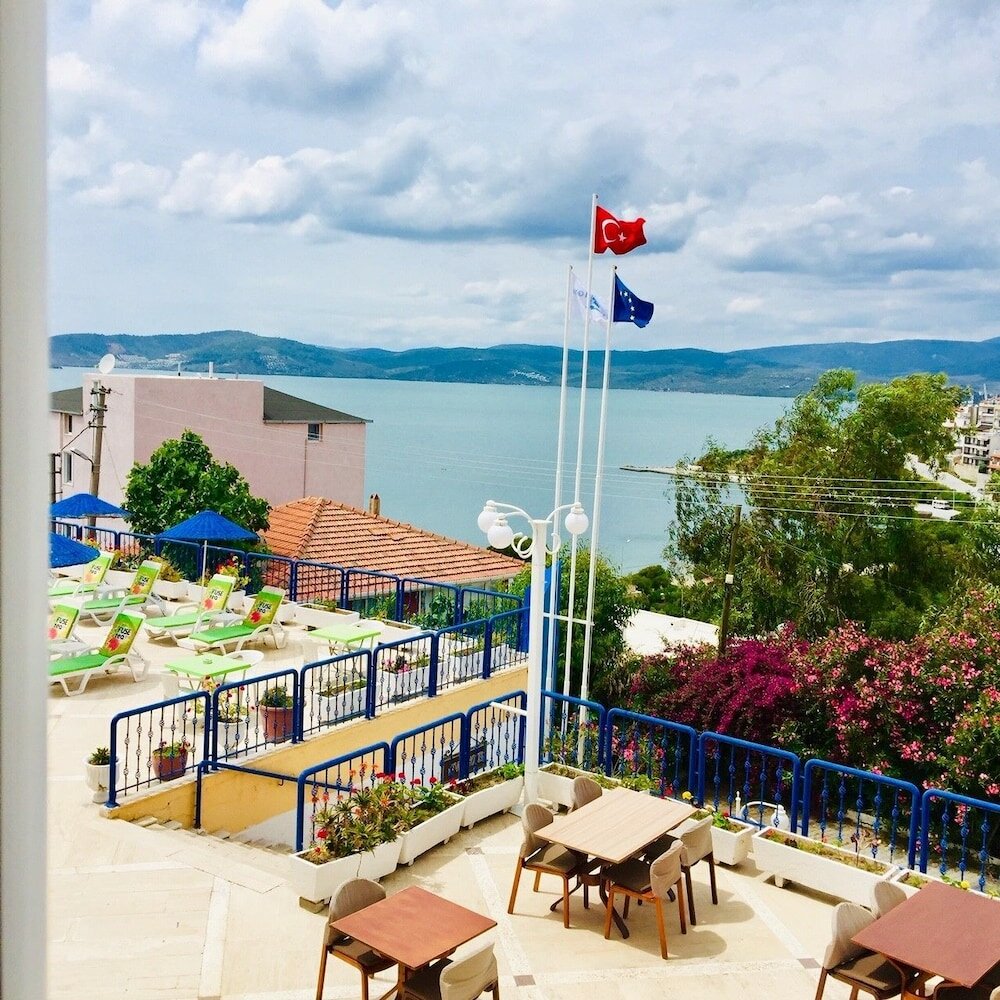 Фото Ikont Hotel