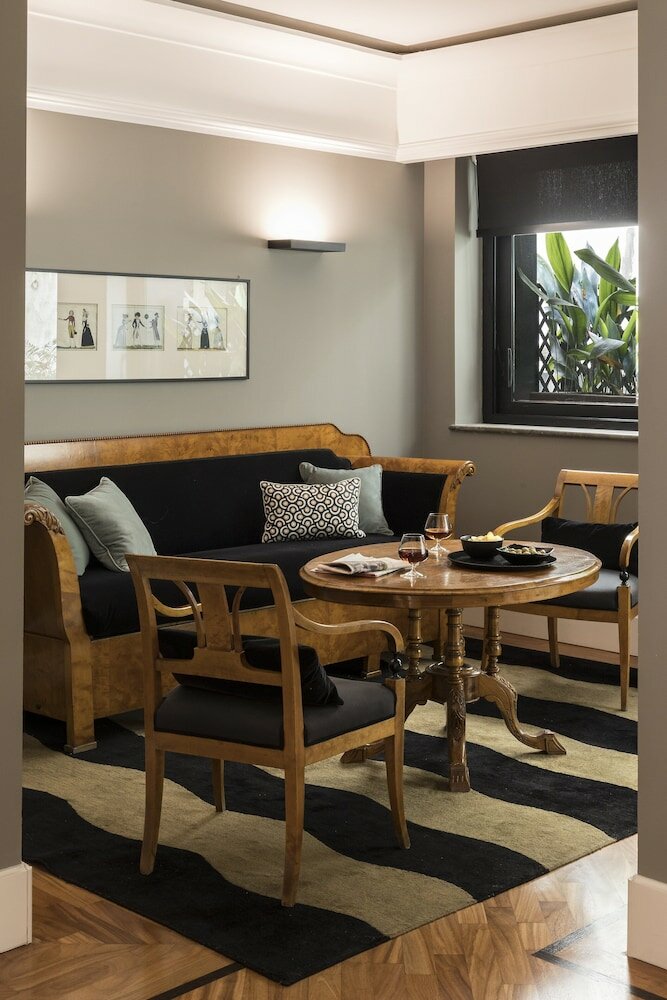 Фото Hotel Plaza Opera